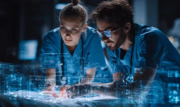 MEDI-DOK: Medical efficiency through digital intelligent document analysis