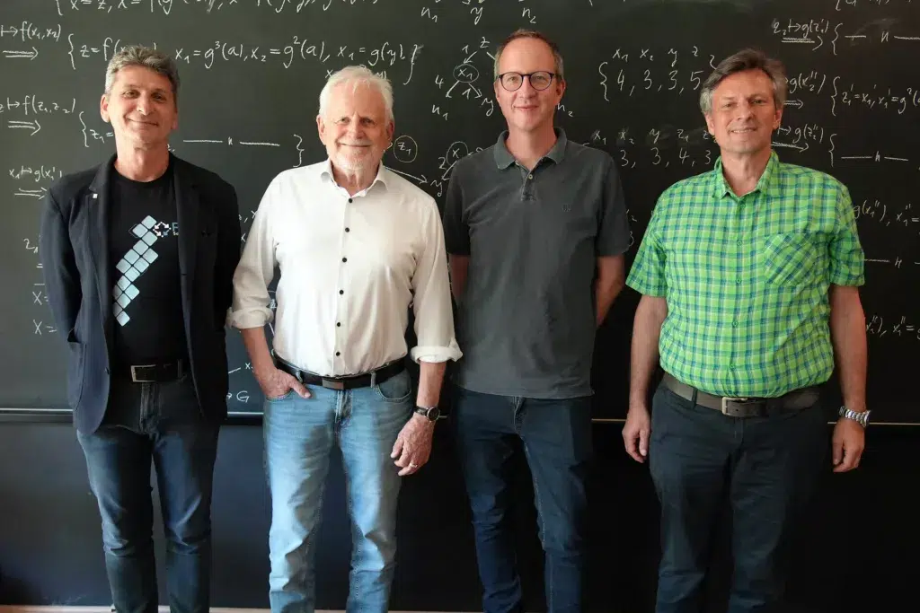 RISC Staff