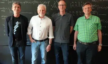 Künstliche Intelligenz aus Hagenberg, der man vertrauen kann