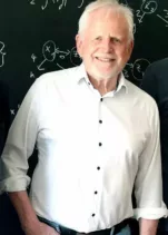 Bruno Buchberger, Gründer RISC