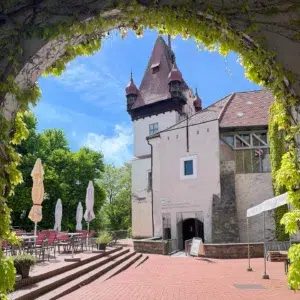 Hagenberg Castle