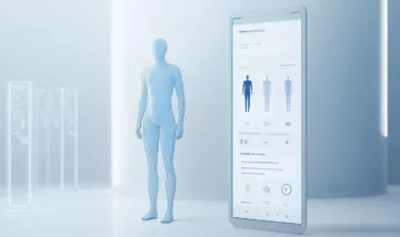 Embodied Perceptions: Diversitätssensible Visualisierung von Körperdaten