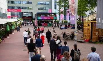 Das war das Ars Electronica Festival 2026!
