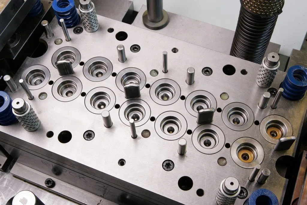 C Mark Metallwarenfabrik GmbH